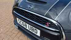 MINI Hatchback 2.0 Cooper S Exclusive II 3dr [Comfort/Nav Pack] Petrol Hatchback